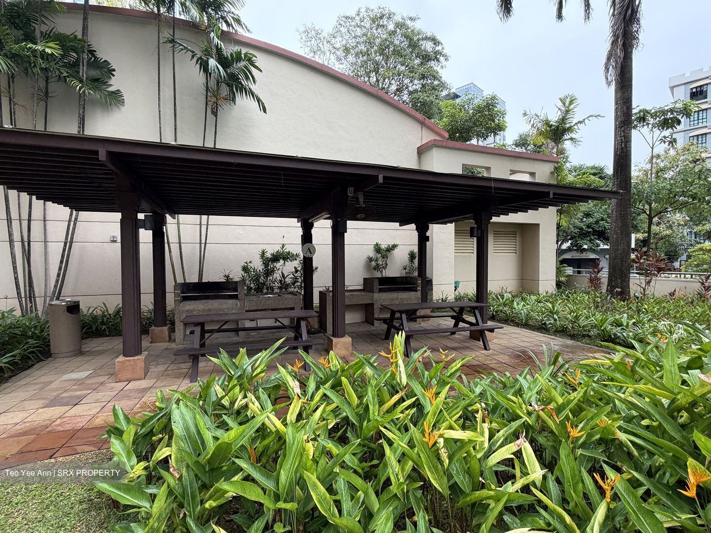 The Springbloom (D19), Condominium #571546141